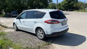 Ford S-Max 2.0D 163к.с. Automatic, снимка 4