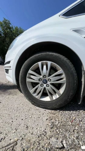 Ford S-Max 2.0D 163к.с. Automatic, снимка 6