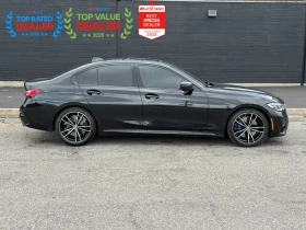 BMW 330 ixDrive M Sport, снимка 4