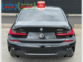 BMW 330 ixDrive M Sport, снимка 6