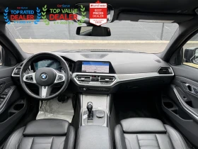 BMW 330 ixDrive M Sport, снимка 8