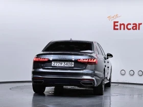 Audi A4 40 TDI Quattro Premium| 190к.с.| ВКЛ.ТЕХНОТЕСТ, снимка 4