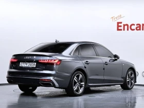 Audi A4 40 TDI Quattro Premium| 190к.с.| ВКЛ.ТЕХНОТЕСТ, снимка 2