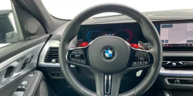 BMW XM 4.4 V8 / ICONIC GLOW / HUD / 360 / H&K/ SOFT CLOSE, снимка 8