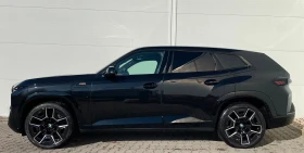 BMW XM 4.4 V8 / ICONIC GLOW / HUD / 360 / H&K/ SOFT CLOSE, снимка 2