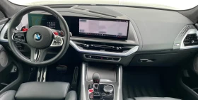 BMW XM 4.4 V8 / ICONIC GLOW / HUD / 360 / H&K/ SOFT CLOSE, снимка 9