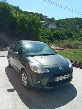 Citroen C3, снимка 3