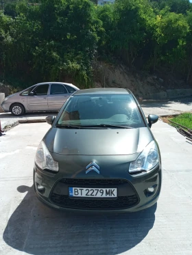 Citroen C3, снимка 1
