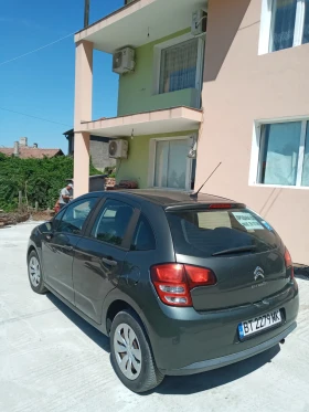 Citroen C3, снимка 5