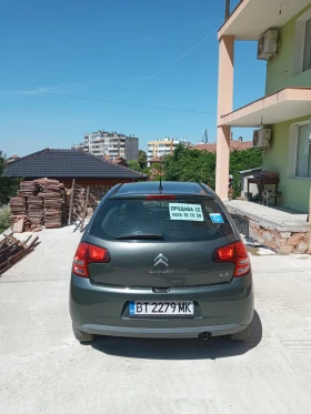 Citroen C3, снимка 2