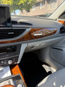 Audi A6, снимка 9