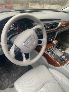 Audi A6, снимка 12