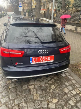 Audi A6, снимка 14