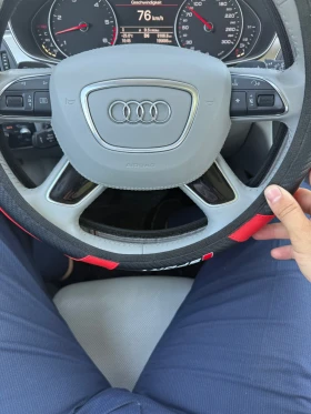 Audi A6, снимка 11