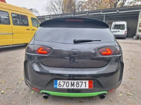 Seat Leon 2.0 FR, снимка 5