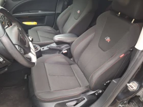 Seat Leon 2.0 FR, снимка 8