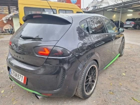 Seat Leon 2.0 FR, снимка 3