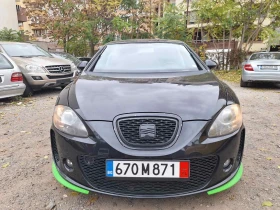Seat Leon 2.0 FR, снимка 7