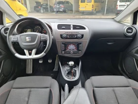 Seat Leon 2.0 FR, снимка 14