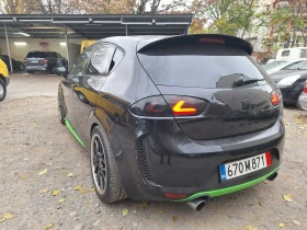 Seat Leon 2.0 FR, снимка 4