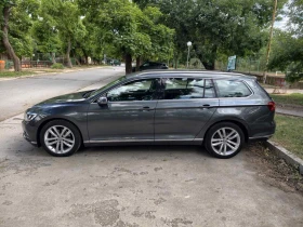 VW Passat 2.0  190 К. С. DIGITAL , снимка 2
