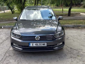 VW Passat 2.0  190 К. С. DIGITAL , снимка 3
