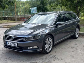 VW Passat 2.0  190 К. С. DIGITAL , снимка 4