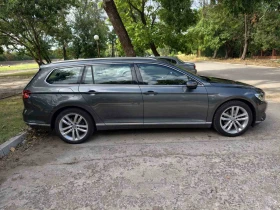 VW Passat 2.0  190 К. С. DIGITAL , снимка 5