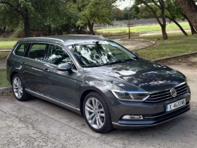 VW Passat 2.0  190 К. С. DIGITAL , снимка 1