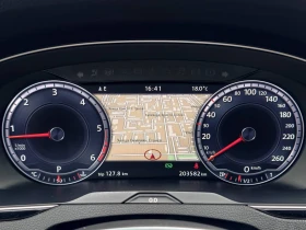 VW Passat 2.0  190 К. С. DIGITAL , снимка 12