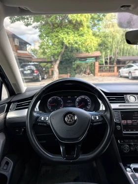 VW Passat 2.0  190 К. С. DIGITAL , снимка 9