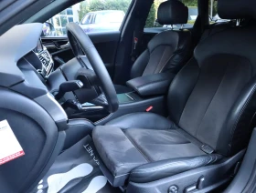 Audi A6 3.0BITDI/Sline/Bose/Quattro/Distronic/Камера/Подгр, снимка 8