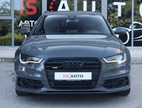 Audi A6 3.0BITDI/Sline/Bose/Quattro/Distronic/Камера/Подгр, снимка 2
