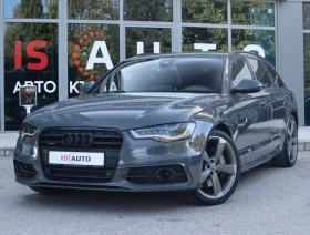 Audi A6 3.0BITDI/Sline/Bose/Quattro/Distronic/Камера/Подгр, снимка 1