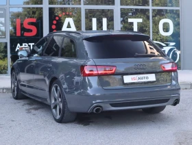 Audi A6 3.0BITDI/Sline/Bose/Quattro/Distronic/Камера/Подгр, снимка 4
