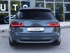 Audi A6 3.0BITDI/Sline/Bose/Quattro/Distronic/Камера/Подгр, снимка 5
