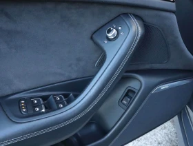 Audi A6 3.0BITDI/Sline/Bose/Quattro/Distronic/Камера/Подгр, снимка 11