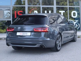 Audi A6 3.0BITDI/Sline/Bose/Quattro/Distronic/Камера/Подгр, снимка 6