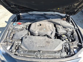 BMW 330 * 330I XDRIVE * АВТОКРЕДИТ БЕЗ ПЪРВОНАЧАЛНА ВНОСКА, снимка 17