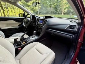 Subaru Impreza 2.0i, снимка 9