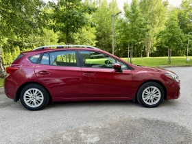 Subaru Impreza 2.0i, снимка 6