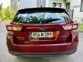 Subaru Impreza 2.0i, снимка 4
