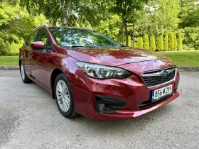 Subaru Impreza 2.0i, снимка 7