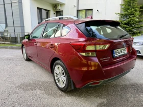 Subaru Impreza 2.0i, снимка 3