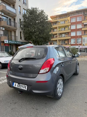 Hyundai I20, снимка 7