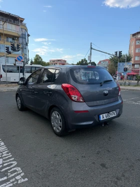 Hyundai I20, снимка 4