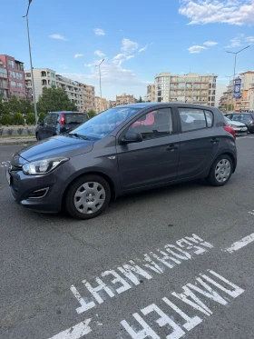 Hyundai I20, снимка 3