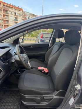 Hyundai I20, снимка 12