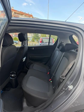 Hyundai I20, снимка 16