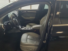 Audi A3 2.0T PROGRESSIV, АВТОКРЕДИТ, снимка 5